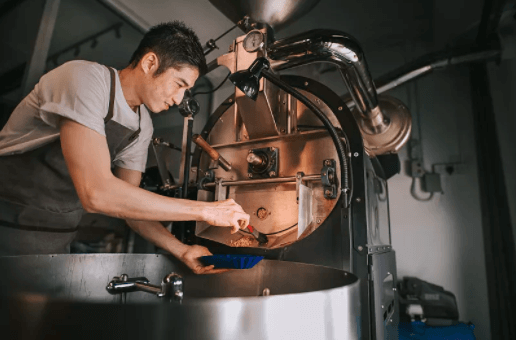 清洗消泡劑應用場所圖