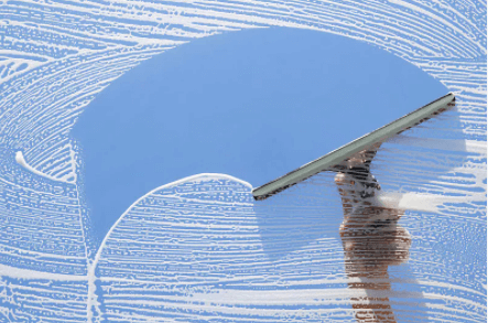 清洗消泡劑應用場所圖