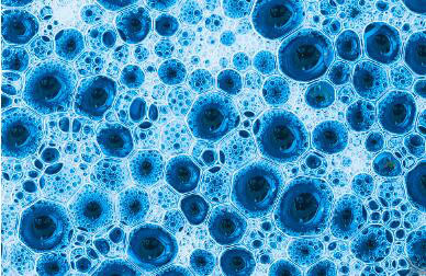 聚醚消泡劑應用場所圖