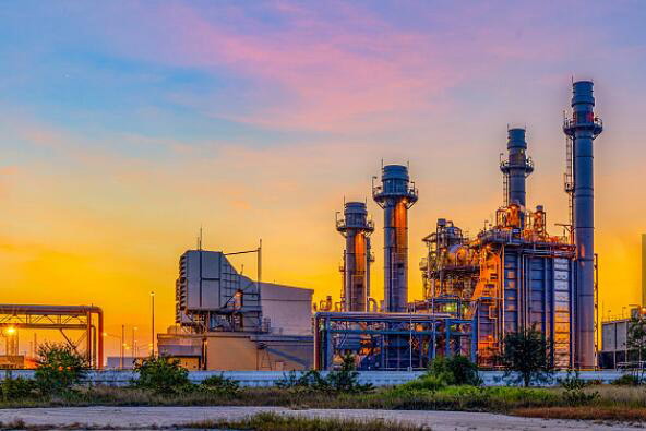 水處理消泡劑應(yīng)用場(chǎng)景圖