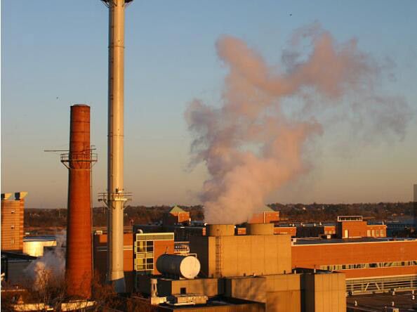 脫硫消泡劑應(yīng)用場(chǎng)所圖