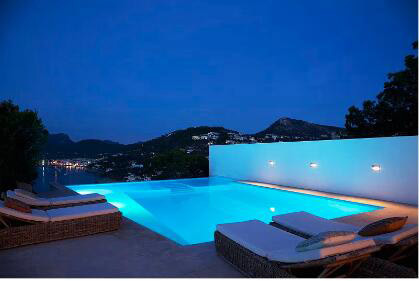 滲濾水處理消泡劑應用場景圖