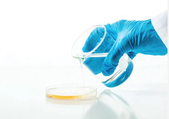 有機(jī)硅消泡劑的應(yīng)用