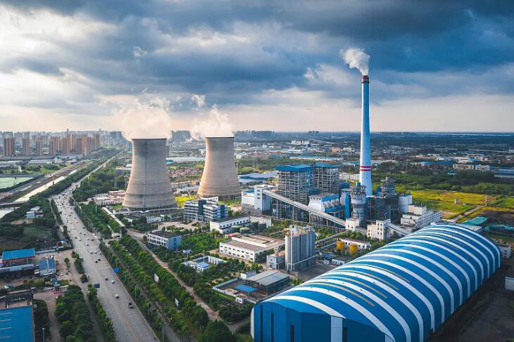 工業(yè)消泡劑應(yīng)用場景圖